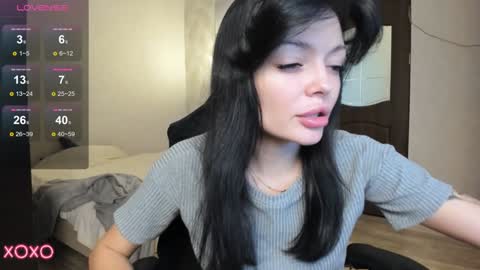 Maria  online show from December 29, 5:54 pm