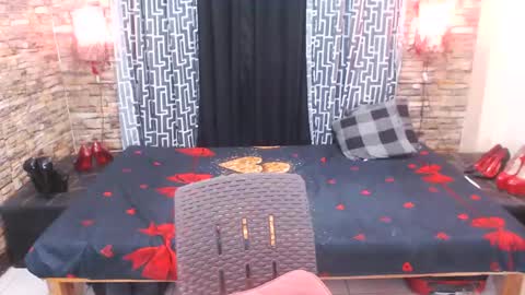 mariemanila online show from February 11, 6:44 pm