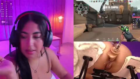 Marian online show from February 17, 6:01 am