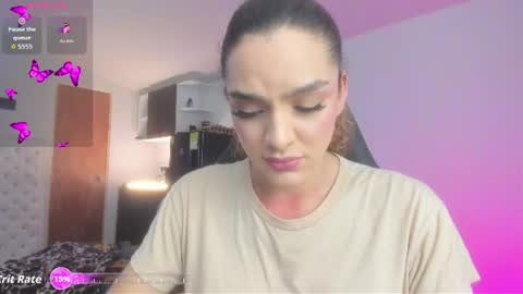 mariiahneedles online show from June 18, 8:58 pm