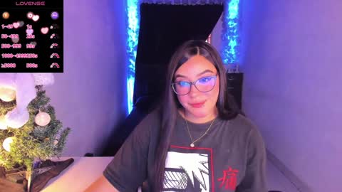 Snapshot of mariiana_hasper chatting on January 12, 10:22 pm Mariana Hasper online show from January 12, 10:22 pm