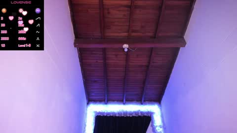 Snapshot of mariiana_hasper chatting on January 7, 1:28 am Mariana Hasper online show from January 7, 1:28 am