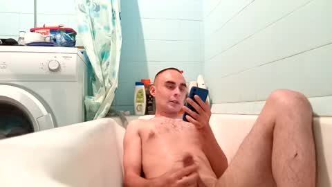 marijan1209 online show from August 9, 5:46 am