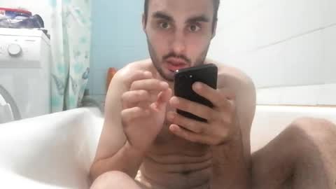 marijan1209 online show from June 26, 7:19 pm