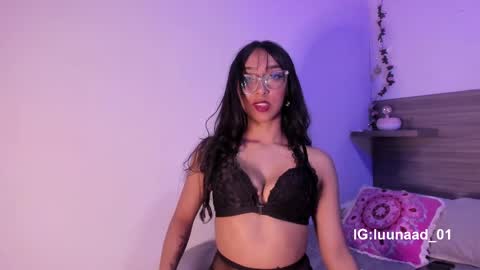 Snapshot of marijaneh chatting on September 28, 10:35 am Luna Dulk online show from September 28, 10:35 am