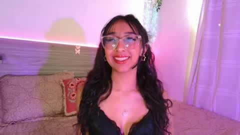 Luna Dulk online show from April 4, 12:34 pm