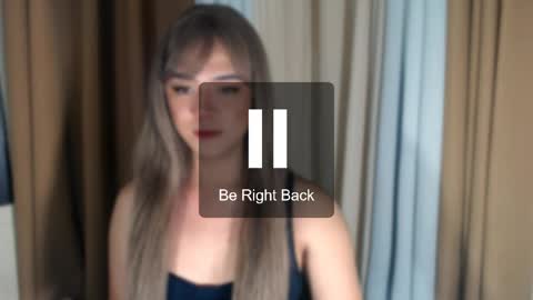 marikosue online show from May 17, 5:55 pm
