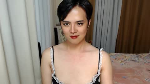 marikosue online show from February 28, 4:20 pm