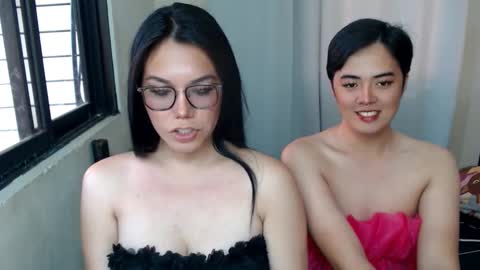 marikosue online show from February 1, 6:32 am