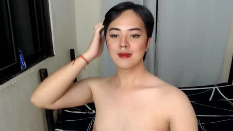 marikosue online show from February 6, 3:09 pm