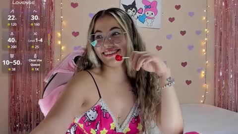 marily online show from February 14, 2:25 am