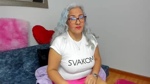 marilyn70 online show from November 23, 11:36 pm