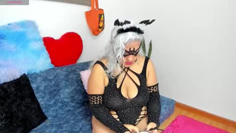 marilyn70 online show from October 26, 9:14 pm