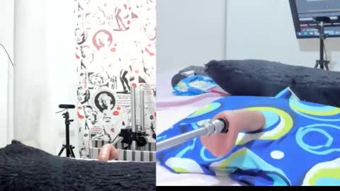 marilyn 16 online show from November 5, 10:01 pm