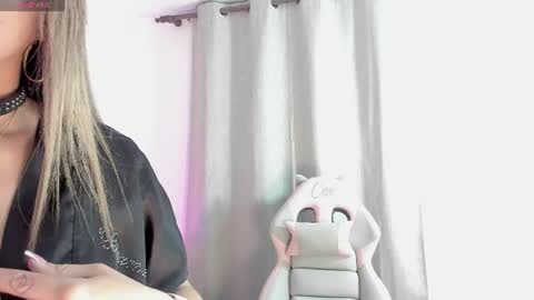 Marilyn online show from July 7, 12:23 am