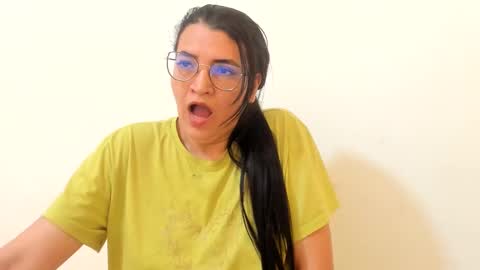 MARILYN SEXY online show from November 22, 3:43 pm