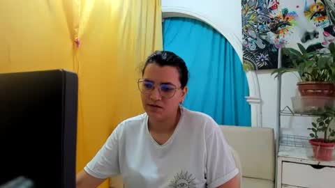 MARILYN SEXY online show from July 13, 1:36 pm