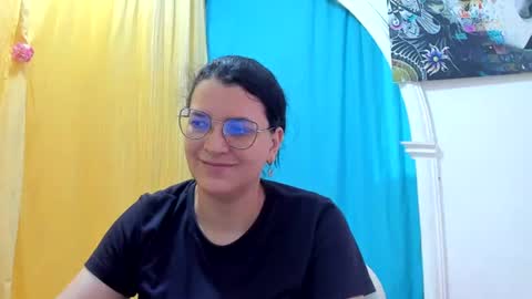 MARILYN SEXY online show from July 18, 1:02 pm