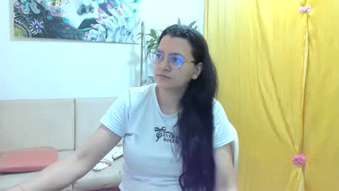 MARILYN SEXY online show from July 4, 10:02 pm