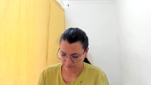 MARILYN SEXY online show from October 18, 5:06 pm