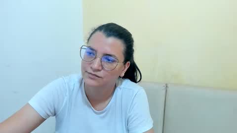 MARILYN SEXY online show from April 29, 5:40 pm