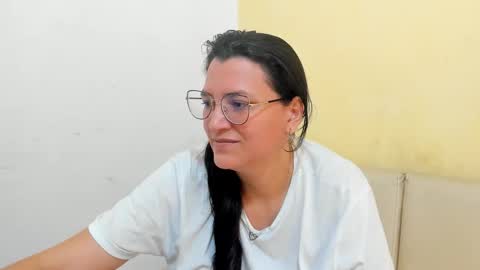 MARILYN SEXY online show from May 1, 3:50 pm