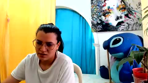 MARILYN SEXY online show from August 7, 2:59 pm