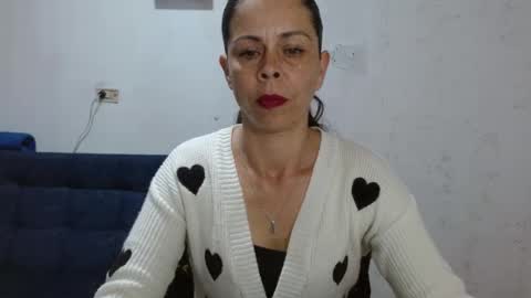  Marilyn  online show from August 1, 7:48 pm