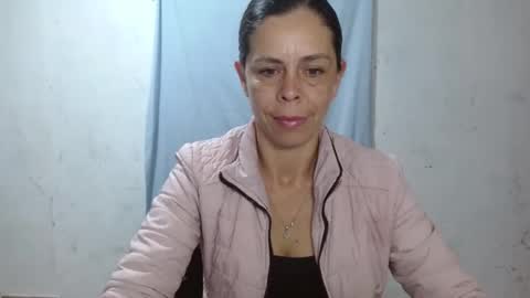  Marilyn  online show from July 21, 6:43 pm