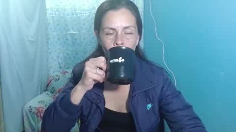  Marilyn  online show from November 24, 8:40 pm