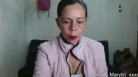  Marilyn  online show from June 22, 8:05 pm