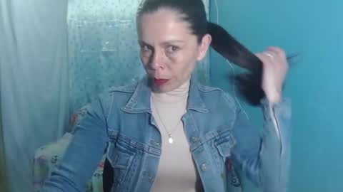  Marilyn  online show from January 10, 8:47 pm