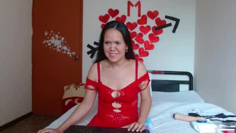 marilyn online show from January 28, 6:28 pm