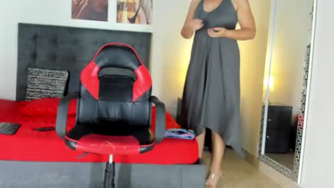 Marilyn online show from February 2, 10:17 pm