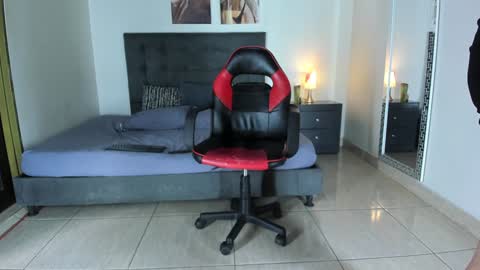 Marilyn online show from January 24, 9:47 pm