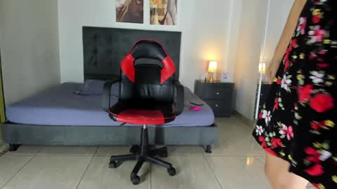 Marilyn online show from January 30, 11:45 pm