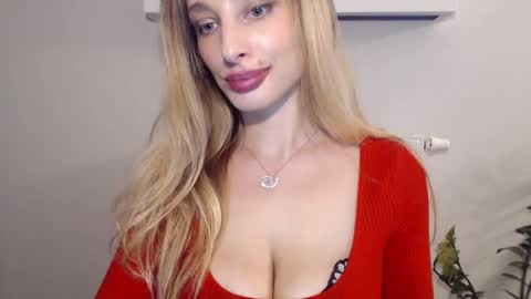 MarilynDevilish online show from January 28, 6:49 pm