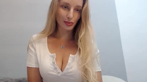 MarilynDevilish online show from October 13, 10:12 pm