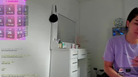 Marilyn online show from June 8, 7:26 pm