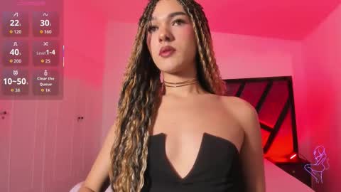 Marilyn online show from October 18, 8:07 am