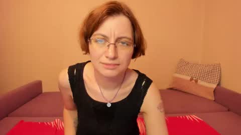 Marilyn online show from July 20, 4:20 pm