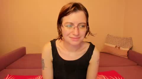 Marilyn online show from June 17, 9:09 pm