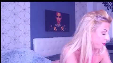 Mary Mais online show from July 28, 12:48 pm