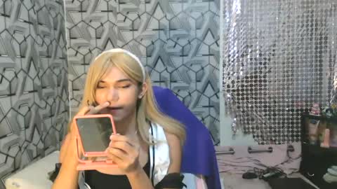 marimarxox1 online show from June 16, 12:20 pm