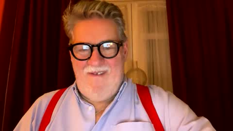 marin50 online show from January 14, 8:06 pm