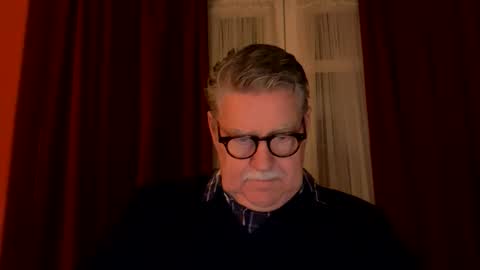 marin50 online show from March 28, 1:18 am