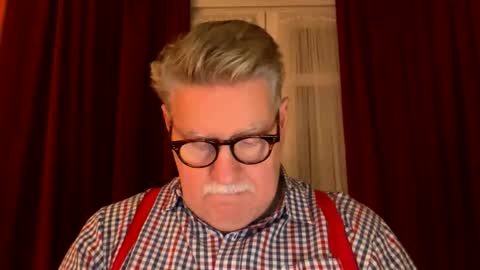 marin50 online show from February 2, 1:25 am