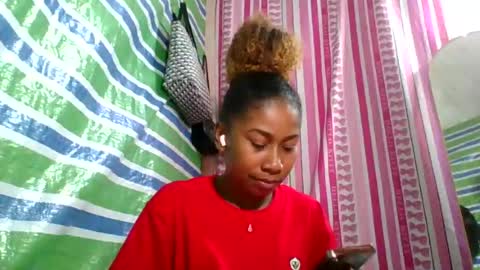 marina0506 online show from July 12, 9:18 pm