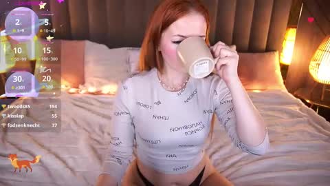 marina online show from February 26, 4:41 am