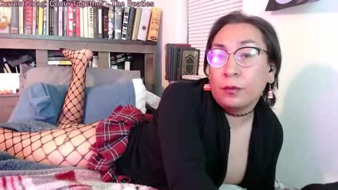 Marna Tangerina online show from April 28, 4:06 am